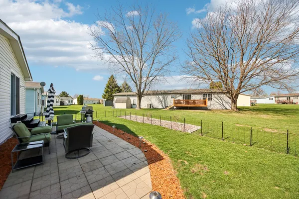 $110,000 | 242 Meadowlark Lane, Unit A, Sandwich, IL 60548