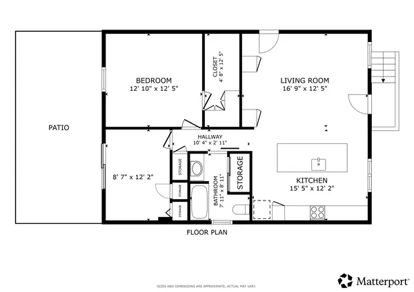 $110,000 | 242 Meadowlark Lane, Unit A, Sandwich, IL 60548