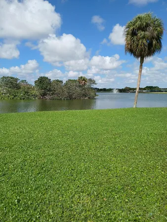 a view of lake view and mountain view