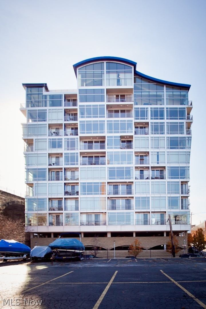 1237 Washington Avenue, Unit 1206 Cleveland, OH 44113 - Photo 24 of 25