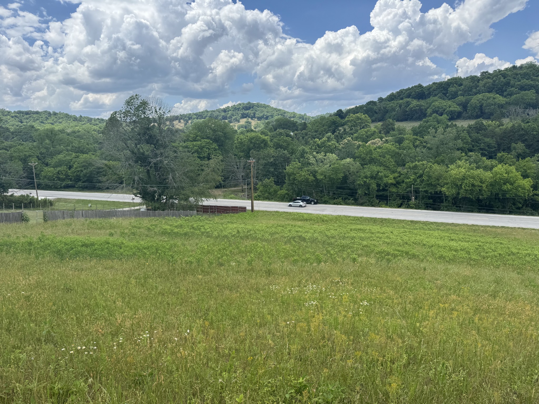 0 Lebanon Highway Carthage, TN 37030 - Photo 1 of 3 a view of outdoor space with deck and green space
