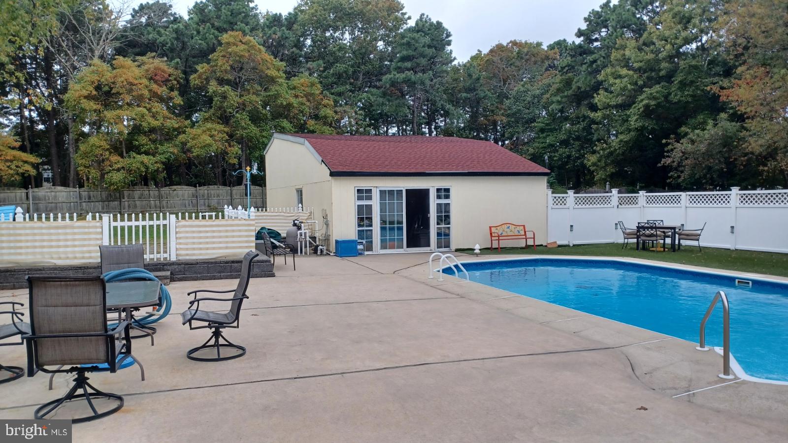 69 Rosehill Road Barnegat, NJ 08005 - Photo 35 of 77