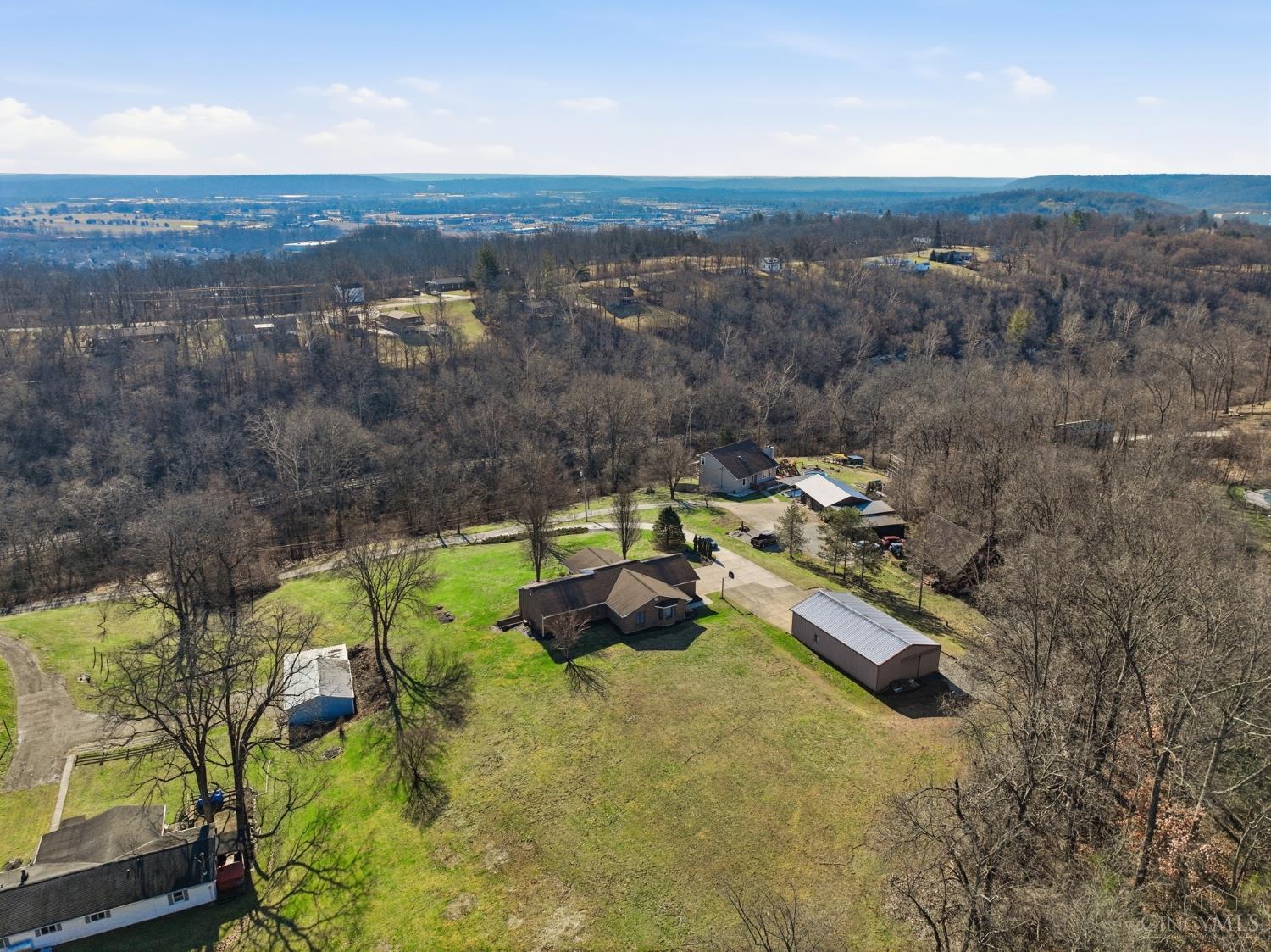 10655 New Biddinger Road Harrison, OH 45030 - Photo 4 of 52