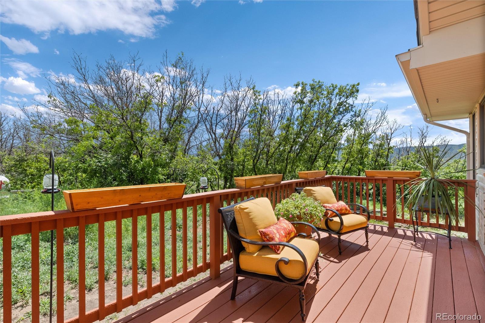 4028 Christy Ridge Road Sedalia, CO 80135 - Photo 27 of 39 Gallery Image 27