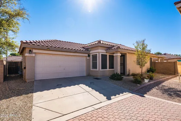 $409,999 | 2355 East Palm Beach Drive, Chandler, AZ 85249