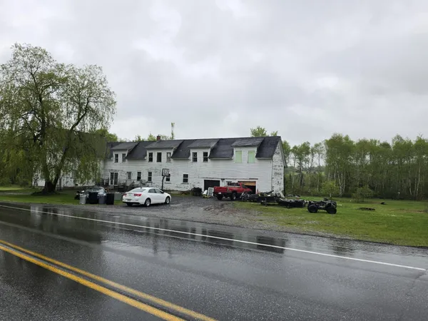 $55,500 | 290 South Caribou Road, Fort Fairfield, ME 04742