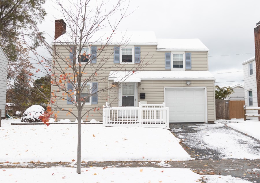 74 Yarker Avenue Rochester, NY 14612 - Photo 1 of 1