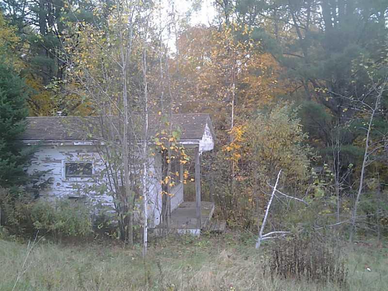 205 Fox Hill Road Athens, ME 04912 - Photo 1 of 4 Exterior Front.
