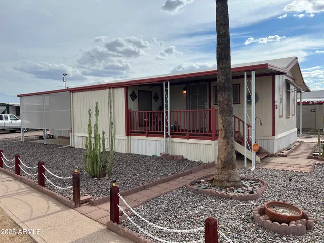 $39,900 | 2481 West Broadway Avenue, Unit 98, Apache Junction, AZ 85120