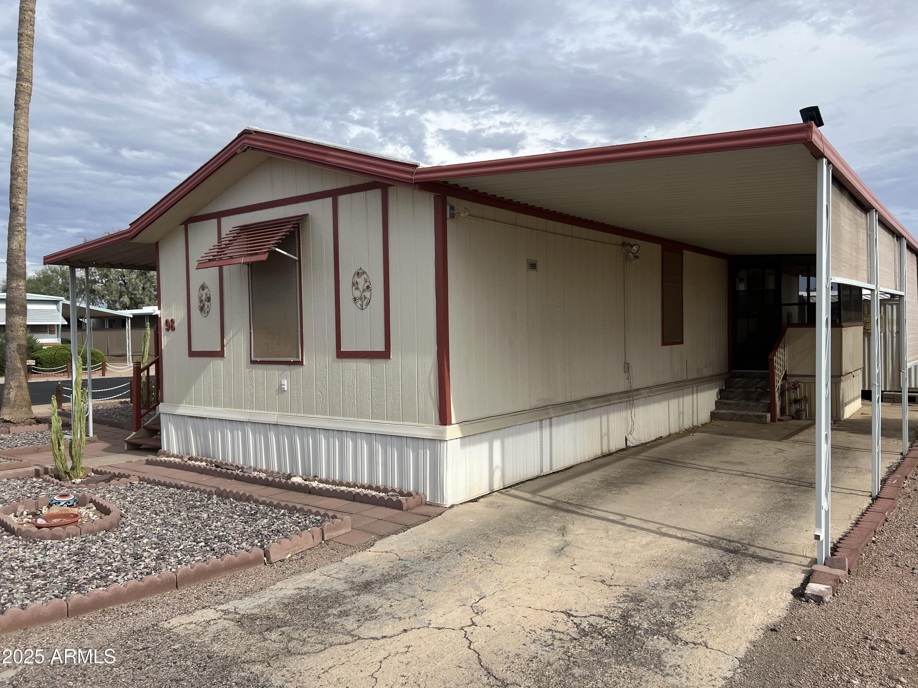 2481 West Broadway Avenue, Unit 98 Apache Junction, AZ 85120 - Photo 18 of 19 IMG_9421