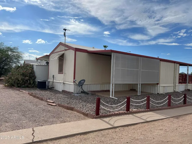 $39,900 | 2481 West Broadway Avenue, Unit 98, Apache Junction, AZ 85120