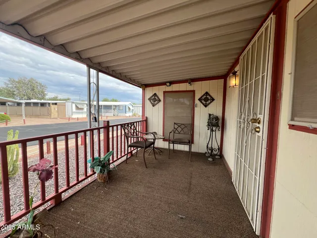 $39,900 | 2481 West Broadway Avenue, Unit 98, Apache Junction, AZ 85120