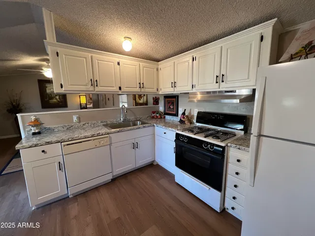 $35,000 | 2481 West Broadway Avenue, Unit 98, Apache Junction, AZ 85120