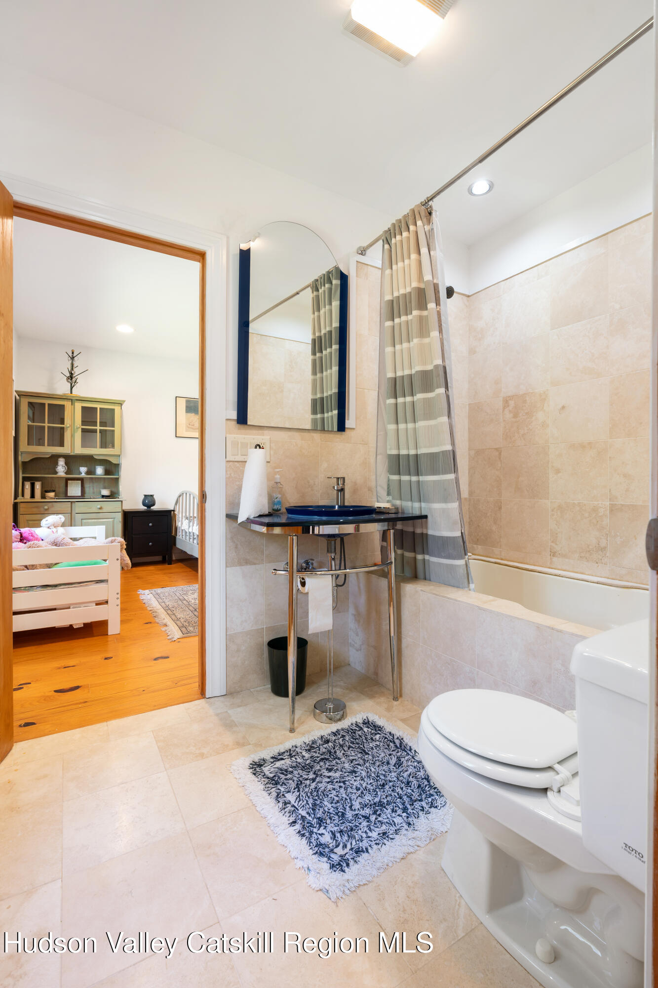 537 Mossy Hill Road Catskill, NY 12414 - Photo 41 of 105 Bathroom 3