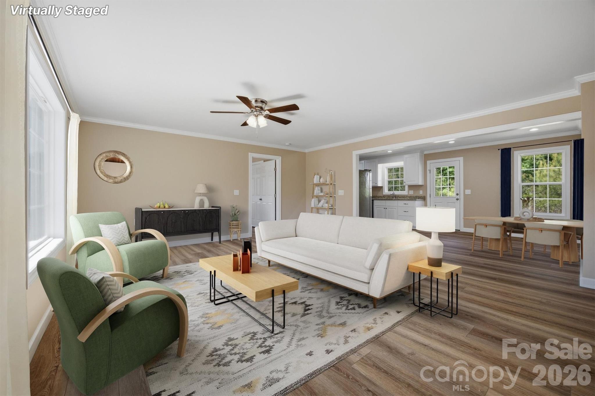 4915 St Clark Road Morganton, NC 28655 - Photo 12 of 34