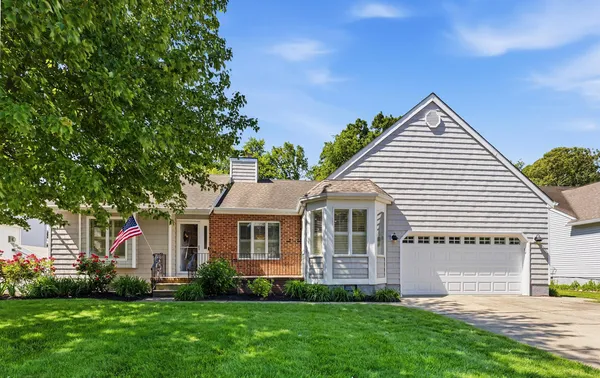 $1,395,000 | 410 Portsmouth Road, Cape May, NJ 08204
