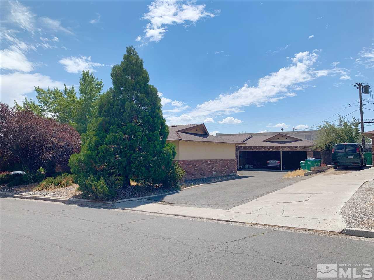 1370 West 6th Street Reno, NV 89503 - Photo 1 of 28 Photo 1