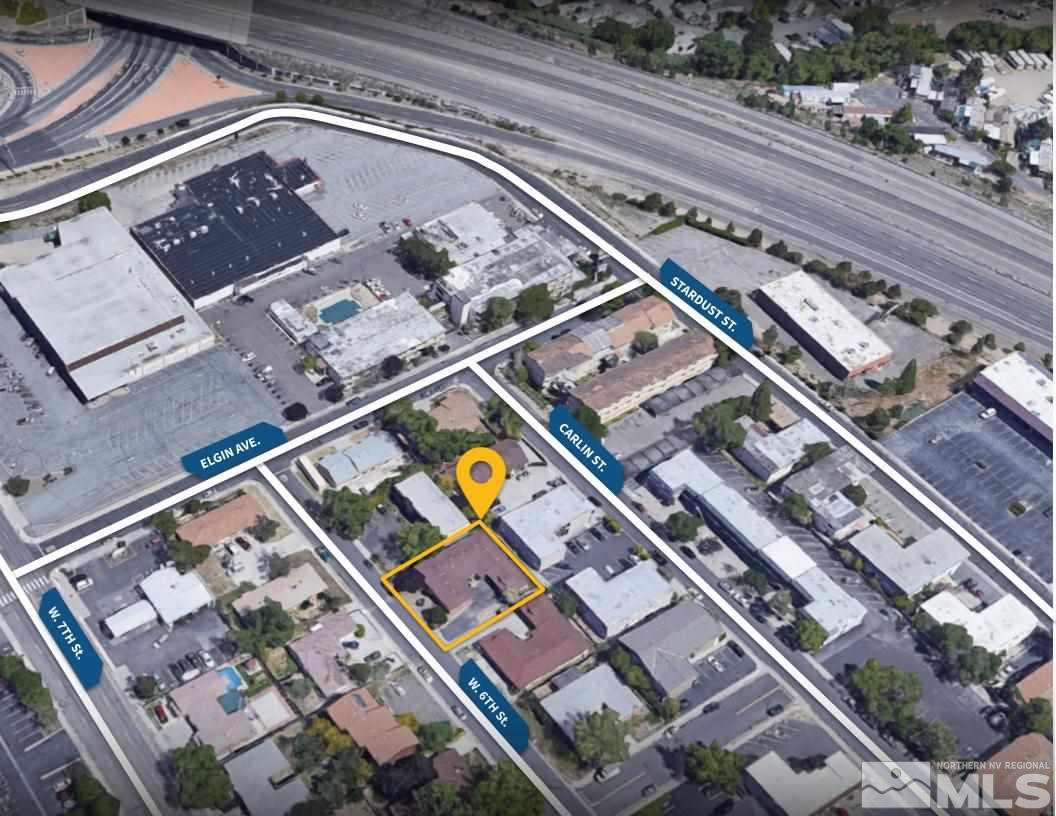 1370 West 6th Street Reno, NV 89503 - Photo 2 of 28 Photo 2
