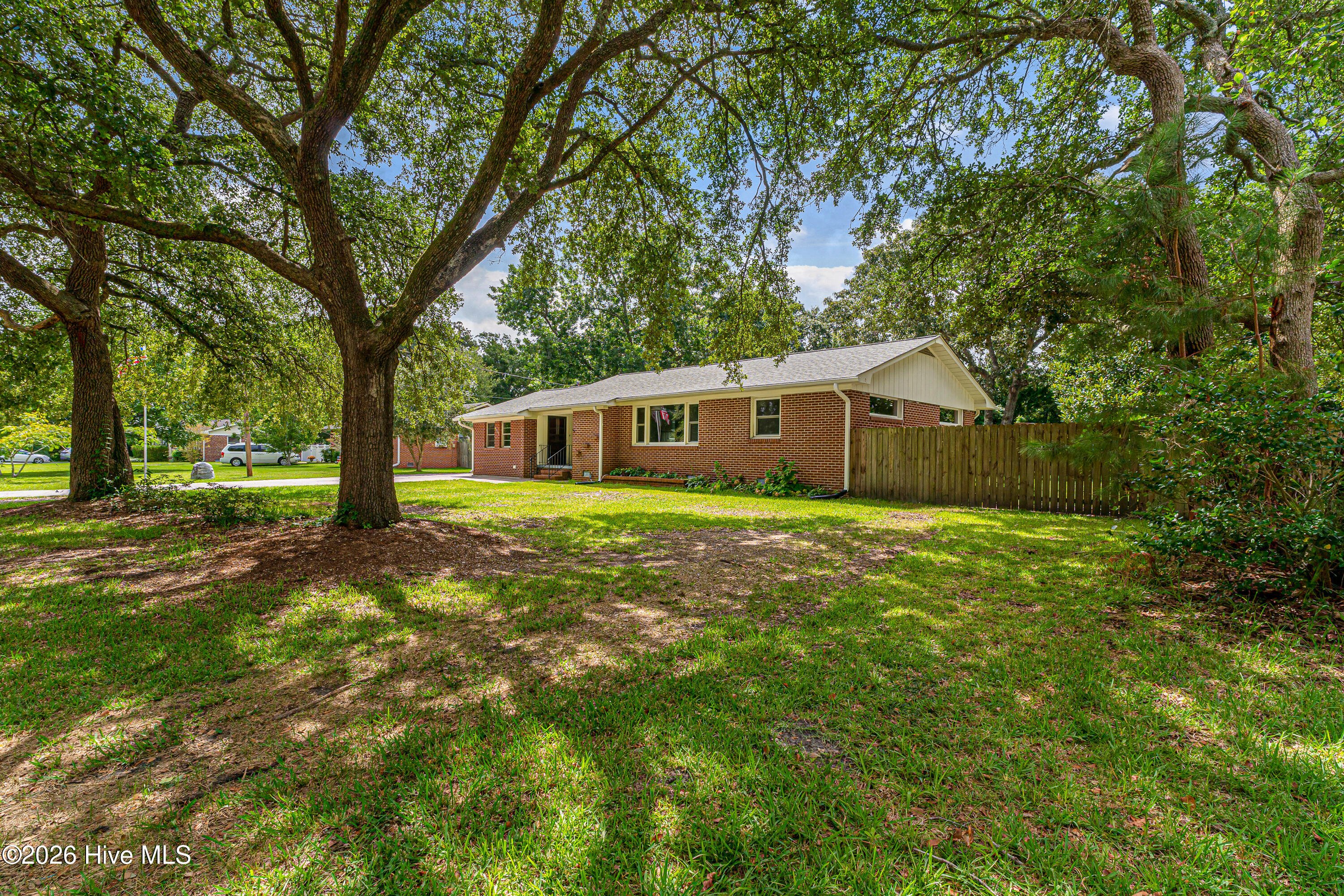 4111 Country Club Road Morehead City, NC 28557 - Photo 44 of 50 Gallery Image 44