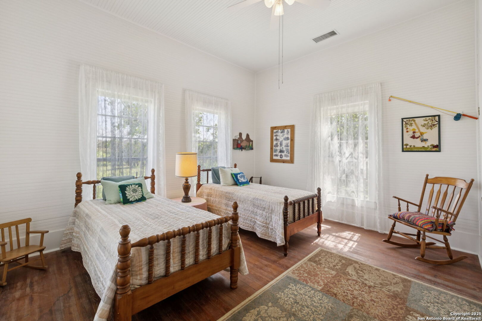 1078 Fm 480 Center Point Center Point, TX 78010 - Photo 25 of 38
