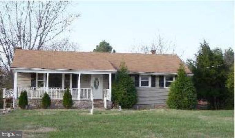 290 Ferry Road Fredericksburg, VA 22405 - Photo 1 of 1 Exterior (Main)