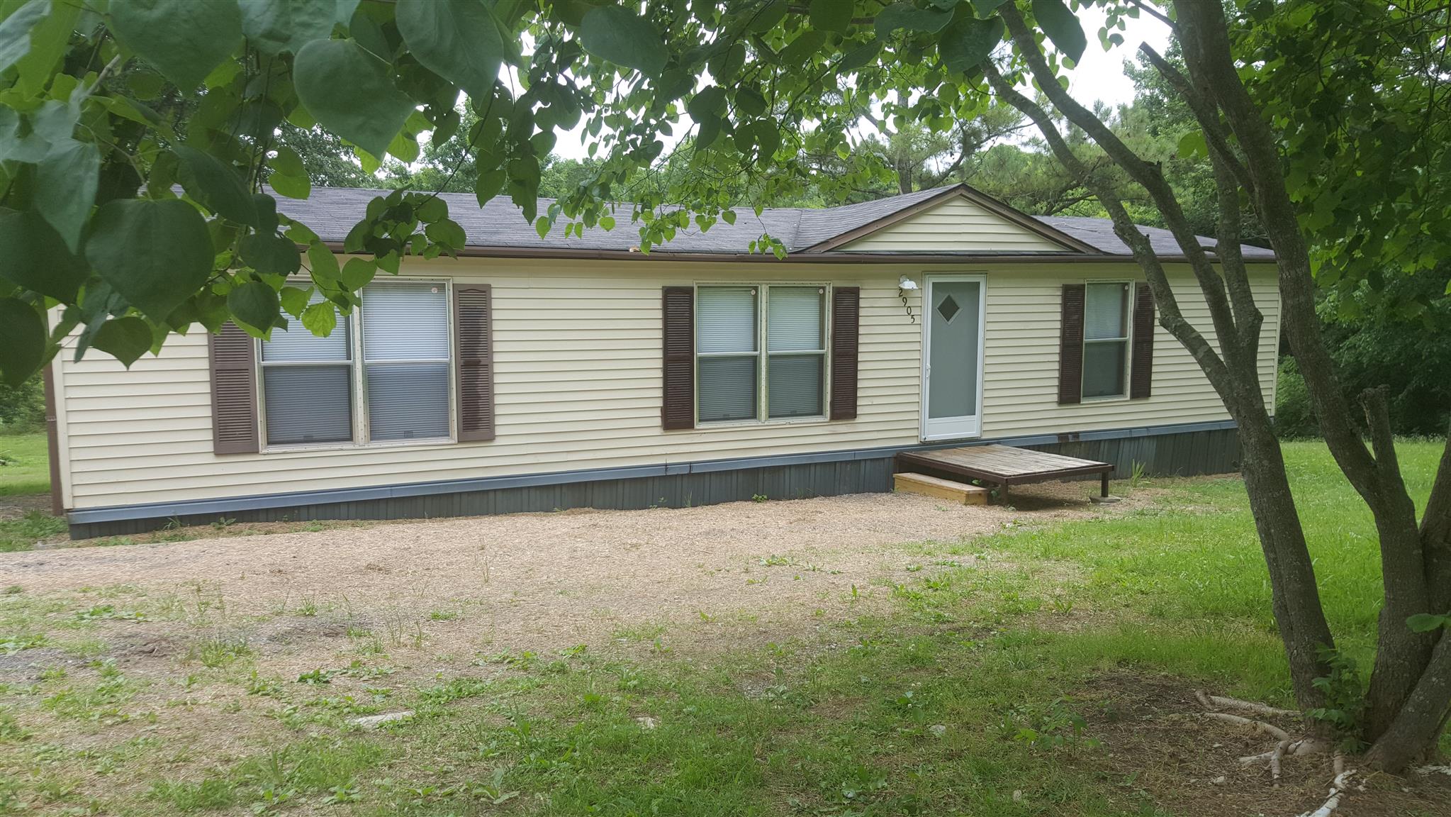 2905 Cainsville Road Lebanon, TN 37090 - Photo 1 of 4 Gallery Image 1