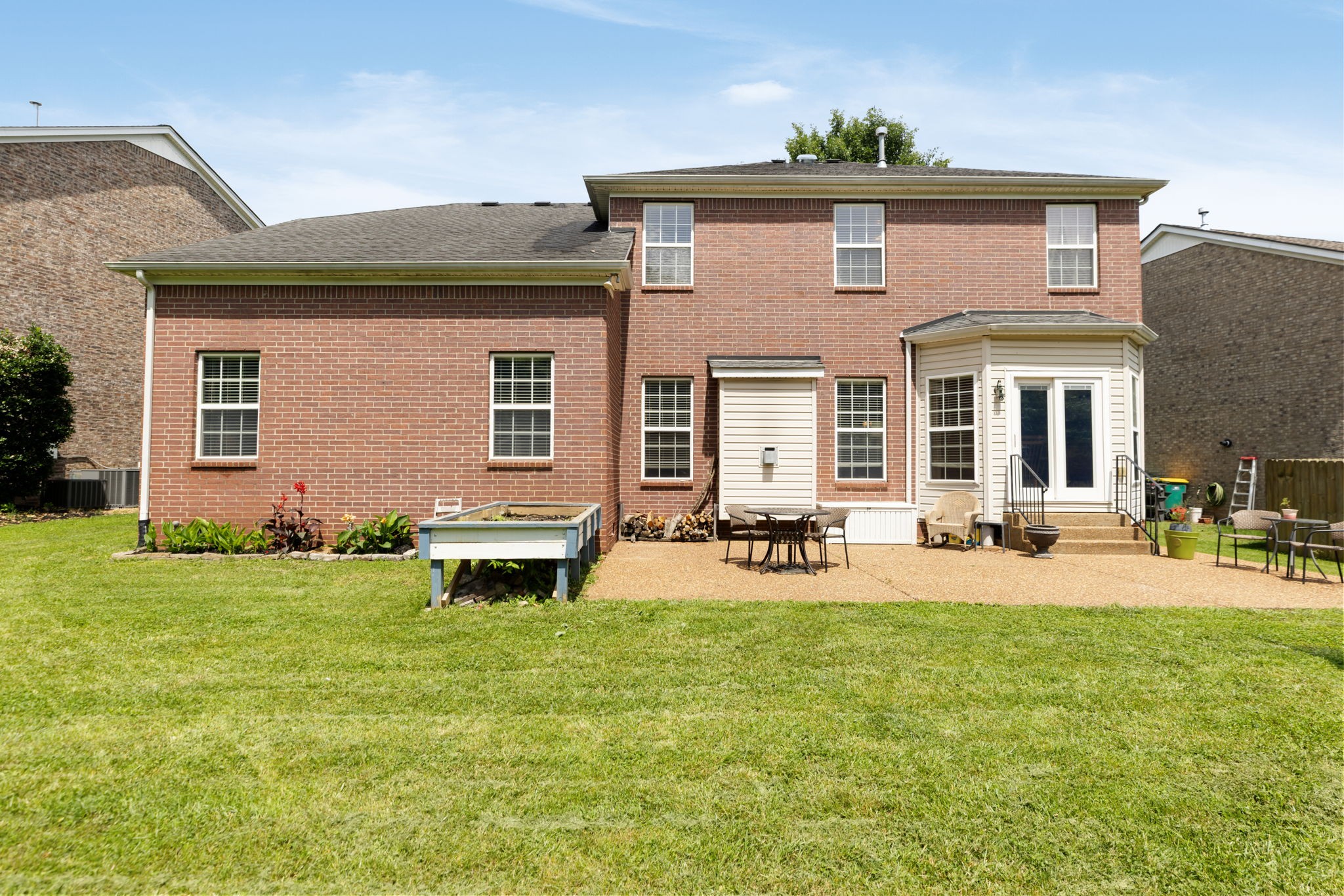 2008 Flocking Drive Spring Hill, TN 37174 - Photo 57 of 59