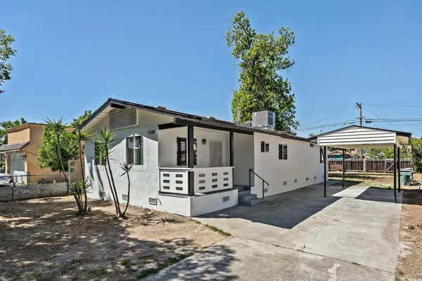 $315,000 | 2320 South Lily Avenue, Fresno, CA 93706