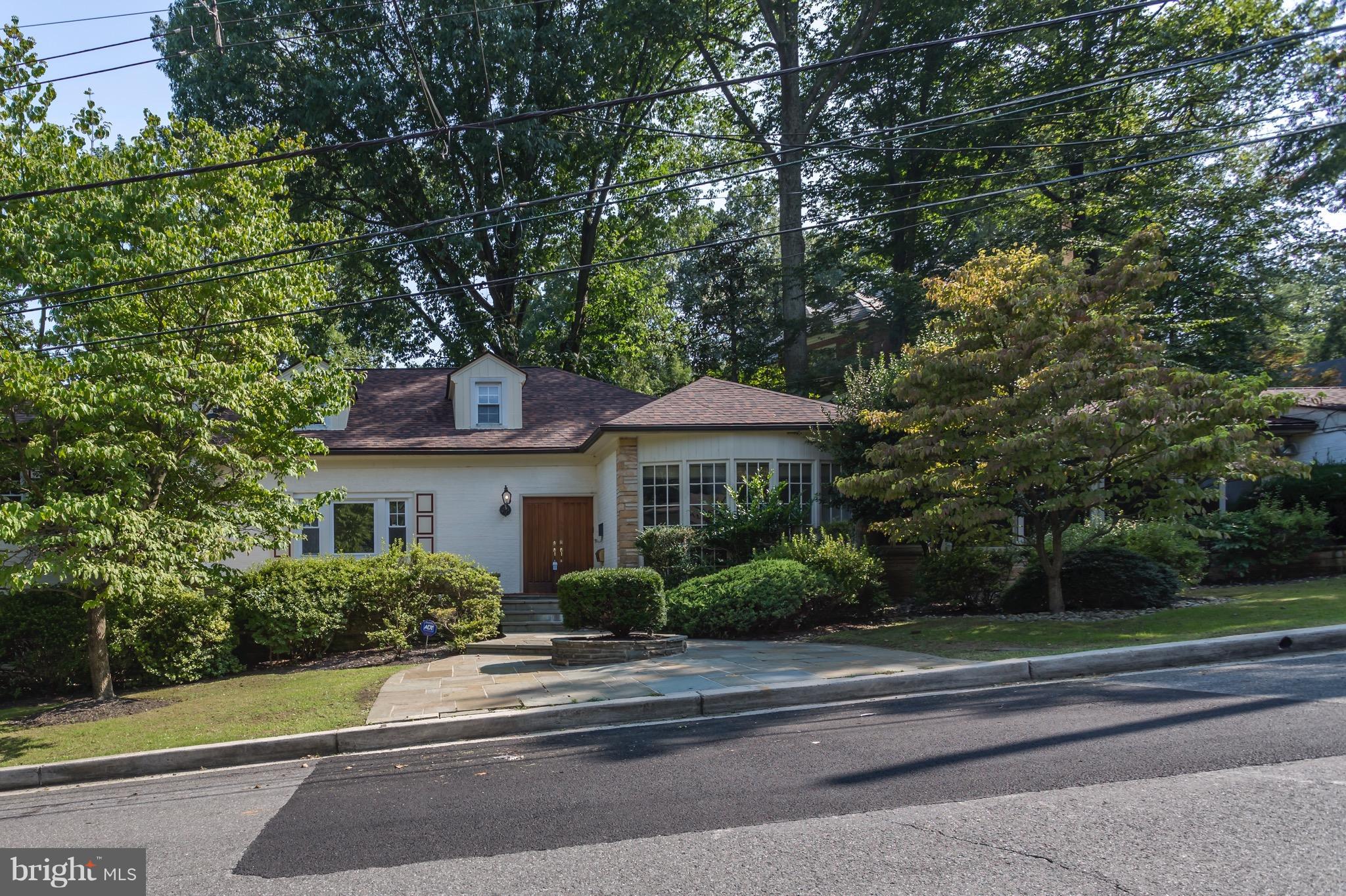 2022 Yorktown Road Northwest Washington, DC 20012 - Photo 2 of 29 Exterior (General)