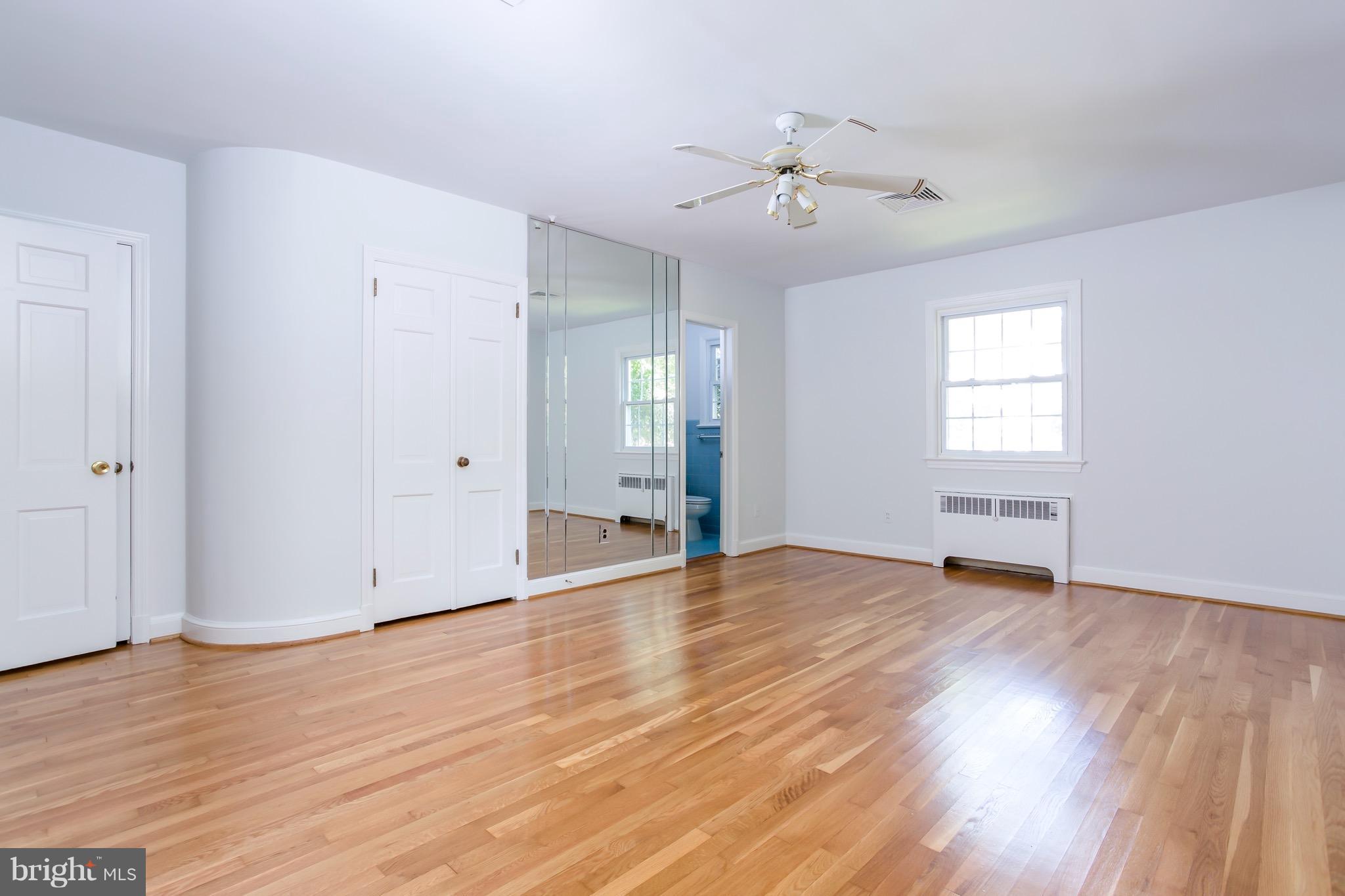 2022 Yorktown Road Northwest Washington, DC 20012 - Photo 21 of 29 Second (Master)