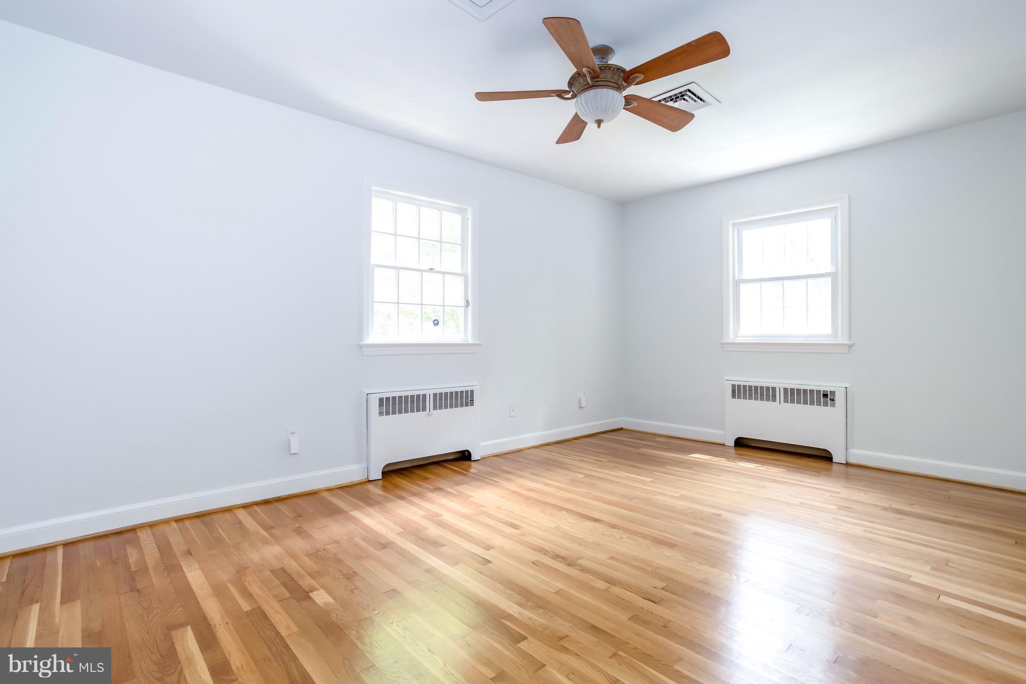 2022 Yorktown Road Northwest Washington, DC 20012 - Photo 23 of 29 Bedroom (Master) second