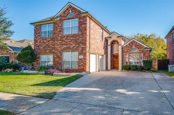 $2,700 | 5012 Marineway Drive, Fort Worth, TX 76135
