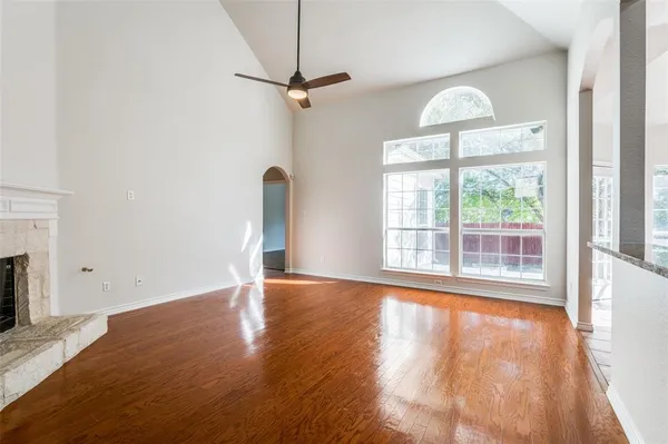 $2,700 | 5012 Marineway Drive, Fort Worth, TX 76135