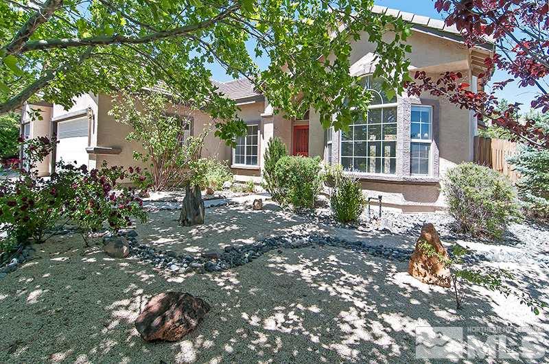 1071 University Ridge Drive Reno, NV 89512 - Photo 1 of 1 Photo 1
