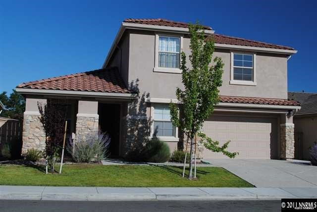 10671 Fort Morgan Way Reno, NV 89521 - Photo 1 of 1 Photo 1