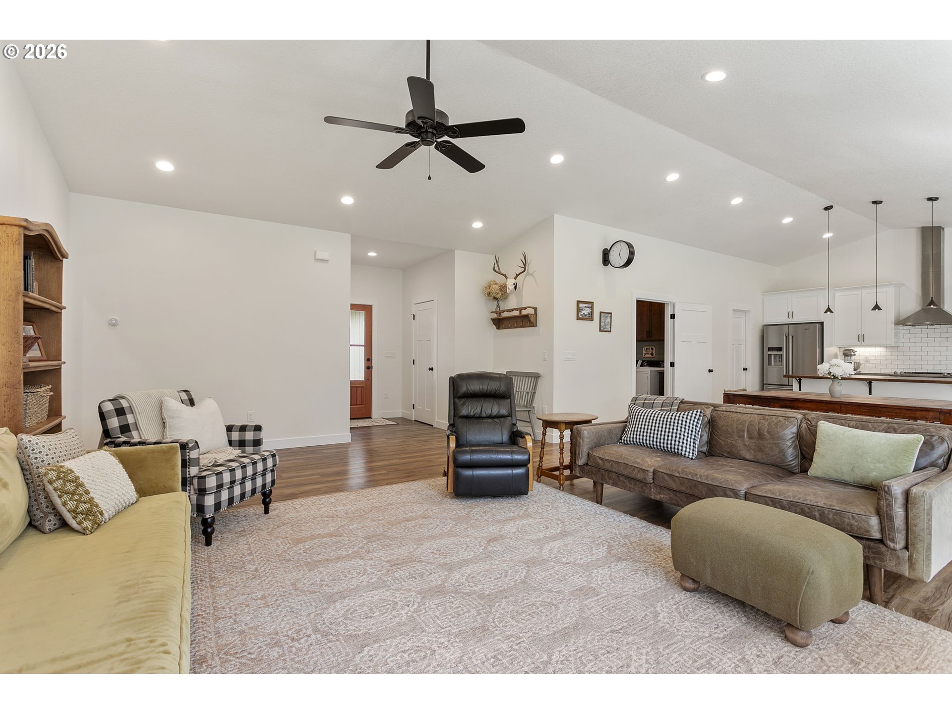 24315 Northeast Dole Valley Road Yacolt, WA 98675 - Photo 5 of 45