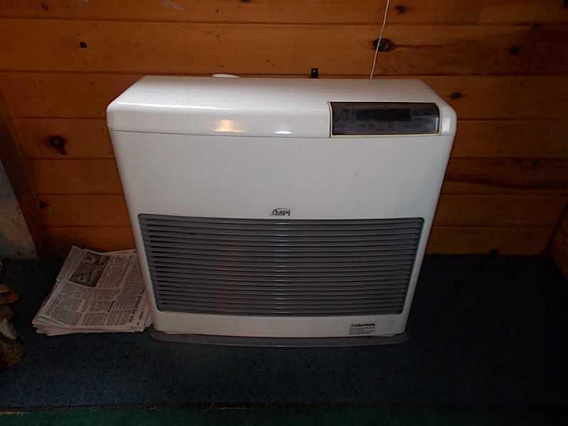 93 Ross Hill Road St. Albans, ME 04971 - Photo 22 of 35 Other. Monitor Heater