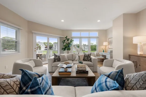 $579,900 | 17 Bay Pointe Dr Extension, Unit 17, Wareham, MA 02532
