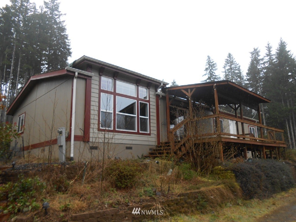 4482 East Rasor Road Belfair, WA 98528 - Photo 1 of 18 Gallery Image 1
