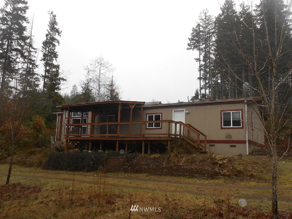 4482 East Rasor Road Belfair, WA 98528 - Photo 2 of 18 Gallery Image 2
