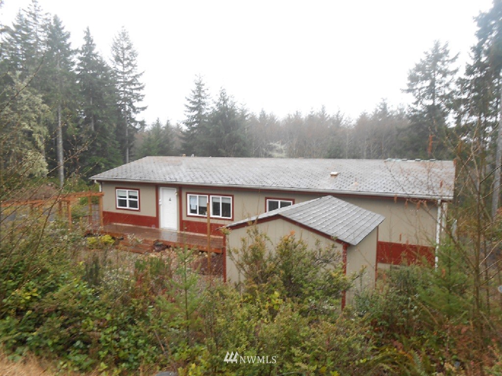4482 East Rasor Road Belfair, WA 98528 - Photo 3 of 18 Gallery Image 3