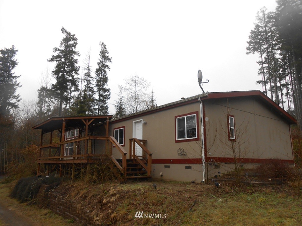 4482 East Rasor Road Belfair, WA 98528 - Photo 5 of 18 Gallery Image 5