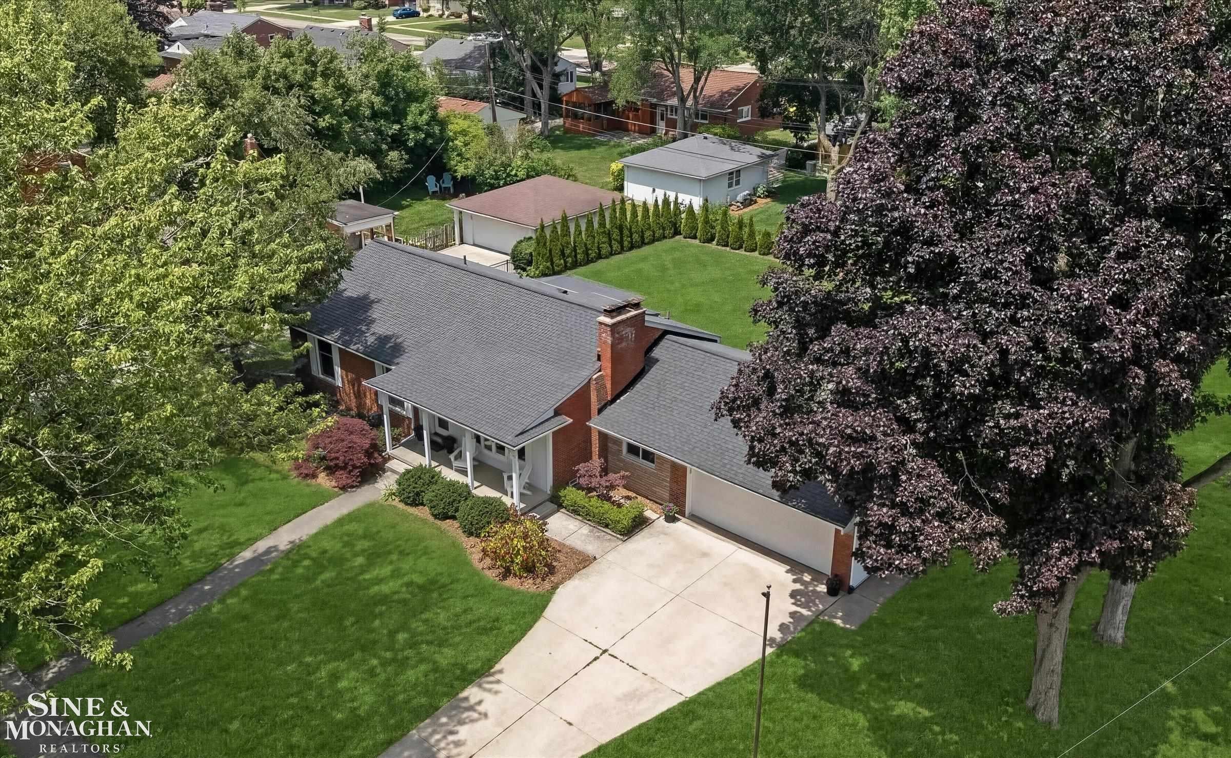 16146 Beverly Road Beverly Hills, MI 48025 - Photo 29 of 36 Gallery Image 29