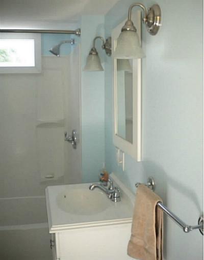 1469 River Road Bucksport, ME 04416 - Photo 15 of 30 bathroom