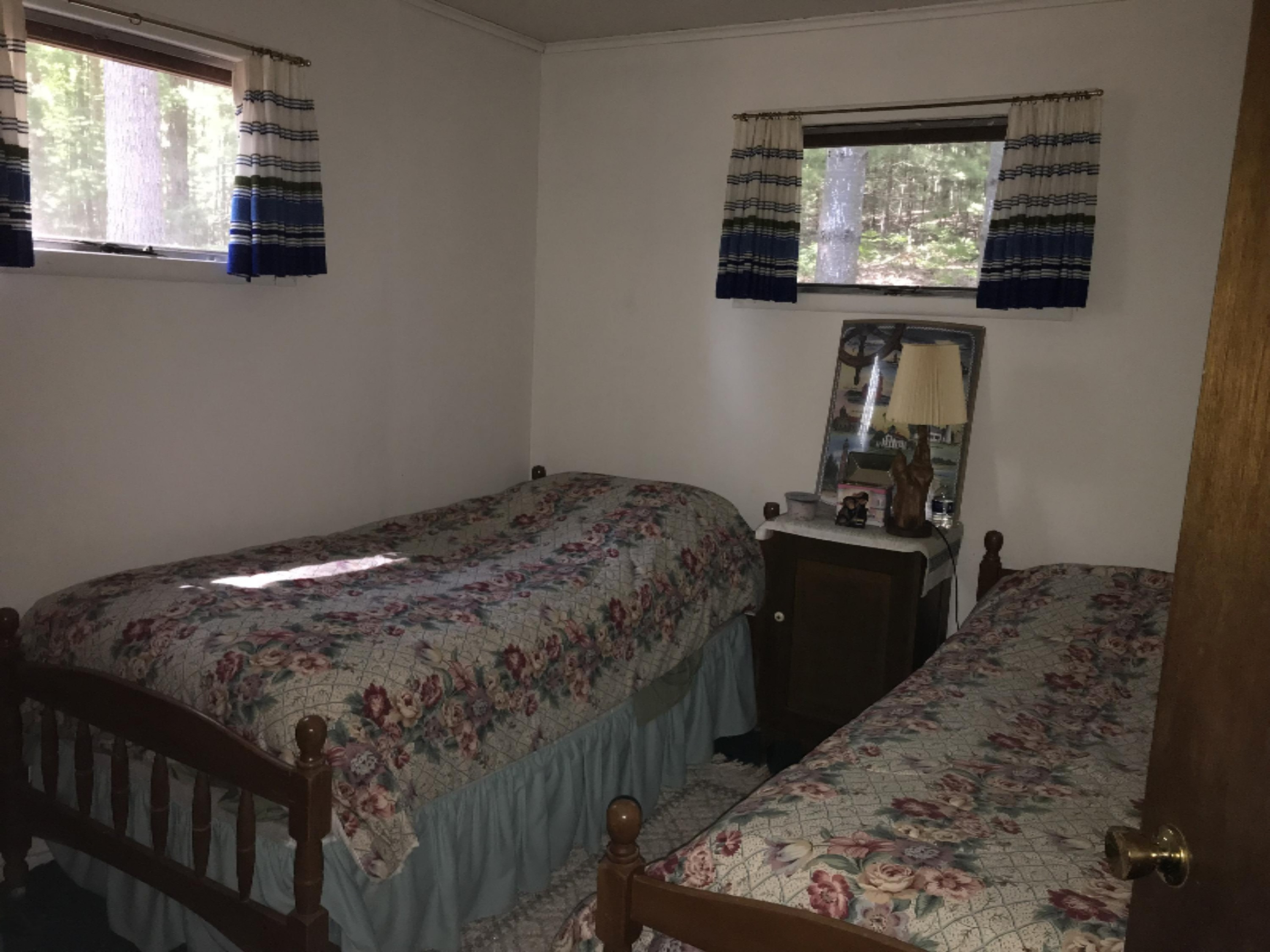 443 East Piney Road Manistee, MI 49660 - Photo 4 of 9 Bedroom