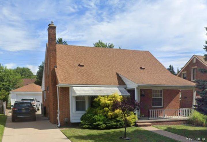 23226 Edward Street Dearborn, MI 48128 - Photo 1 of 14 Gallery Image 1