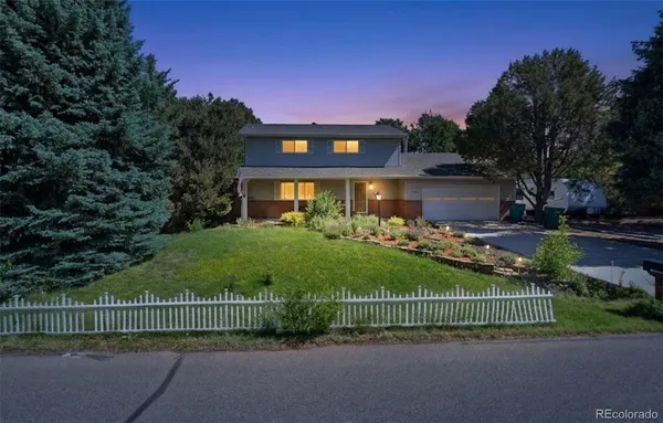 $649,000 | 1342 York Road, Colorado Springs, CO 80918