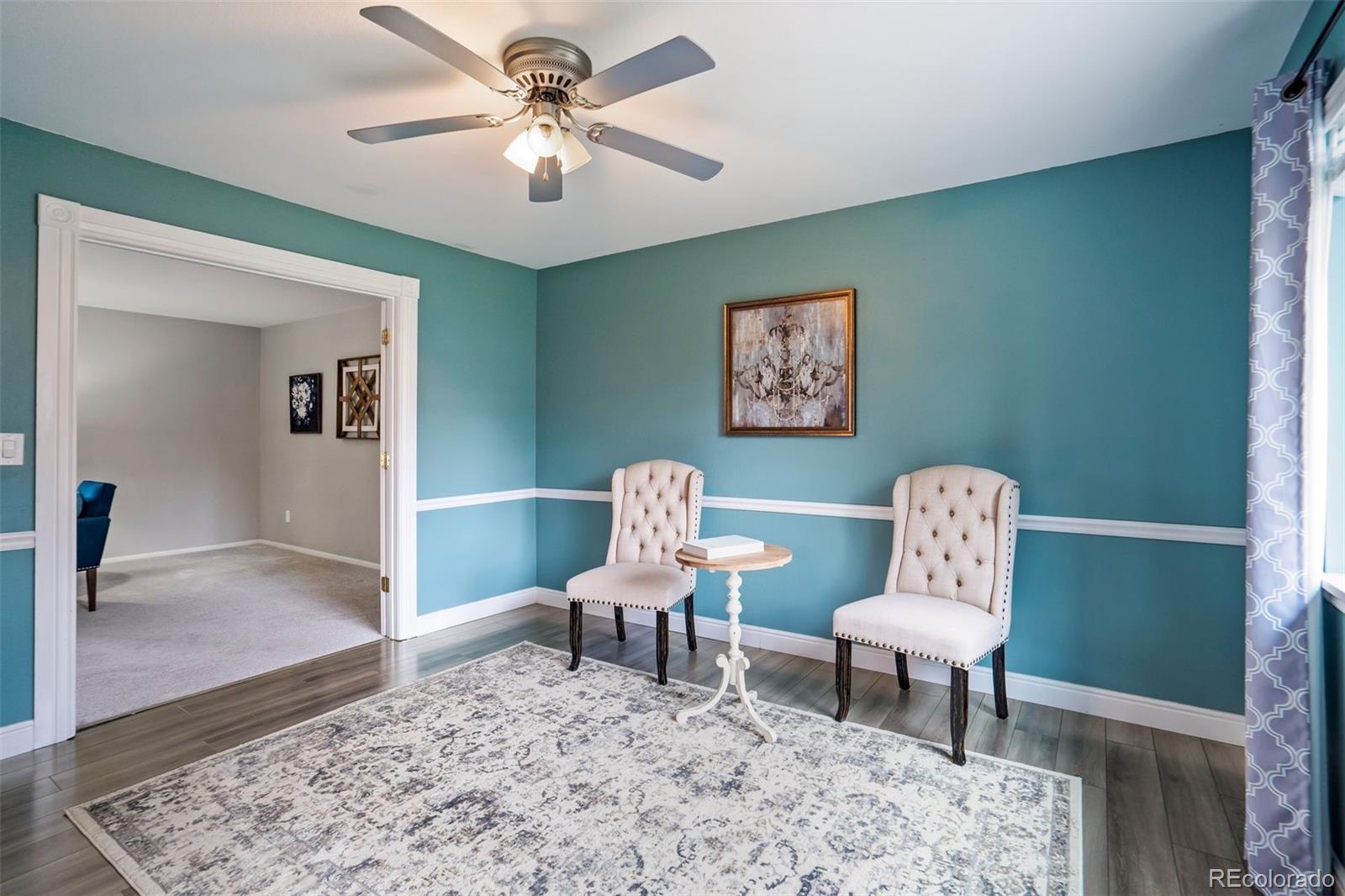 1342 York Road Colorado Springs, CO 80918 - Photo 11 of 50