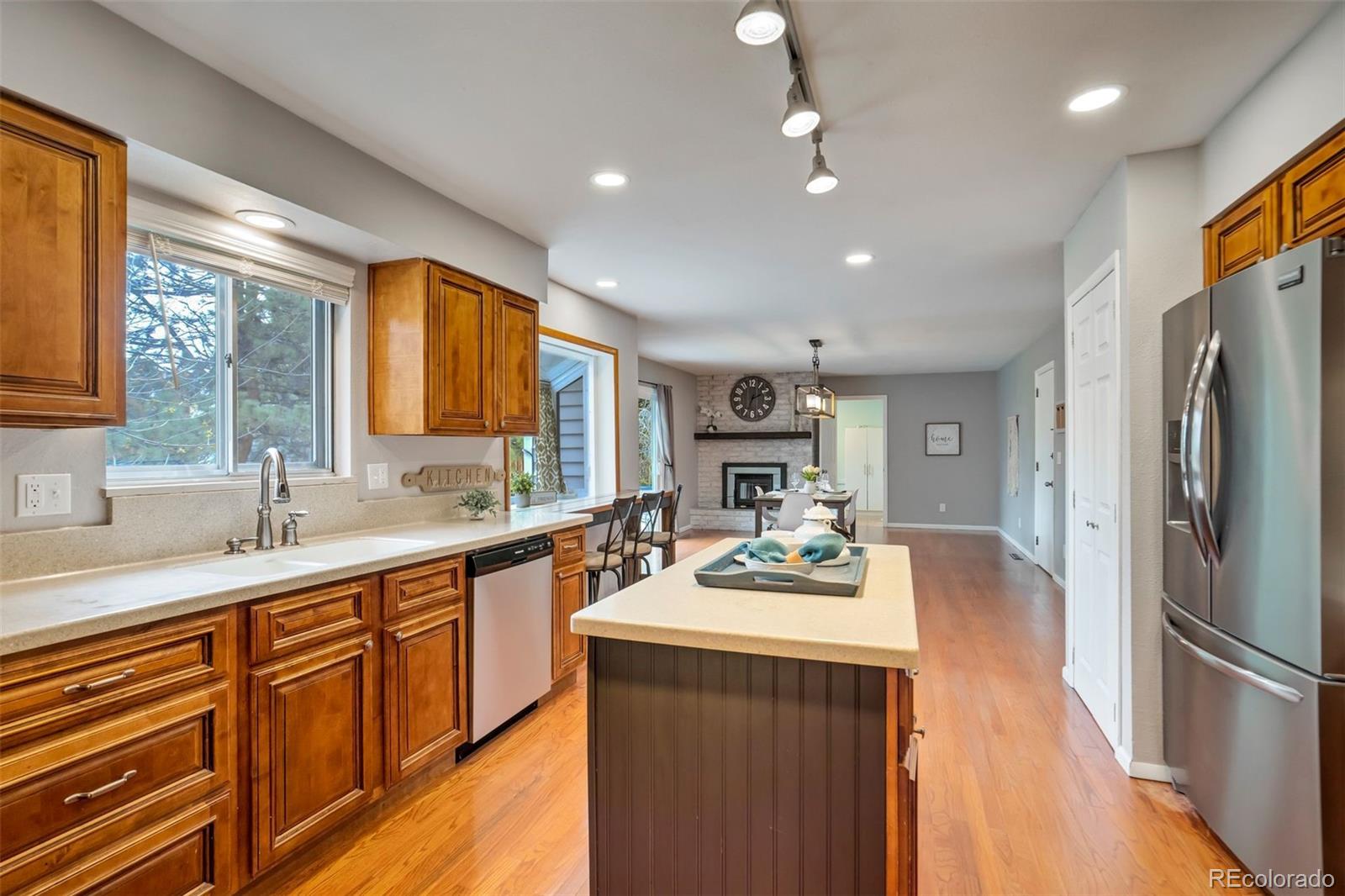 1342 York Road Colorado Springs, CO 80918 - Photo 12 of 50