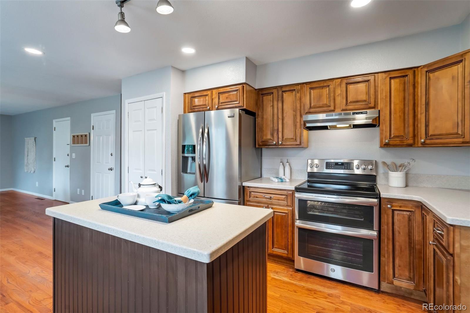 1342 York Road Colorado Springs, CO 80918 - Photo 13 of 50